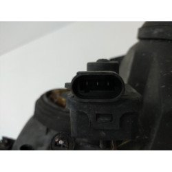 Optique Avant Principal Droit (feux)(phare) Renault Clio 2 Phase 1